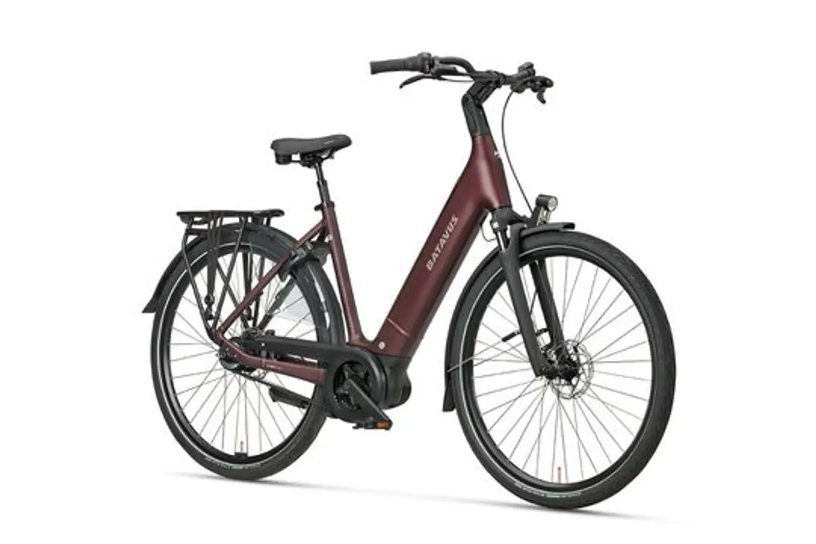 Batavus Finez PT Exclusive 2026 - Bild 2
