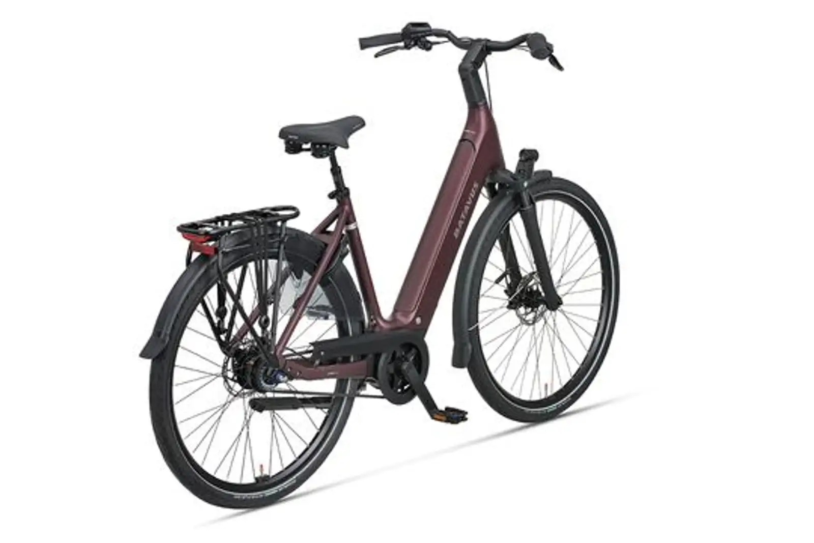Batavus Finez PT Exclusive 2026 - Bild 3