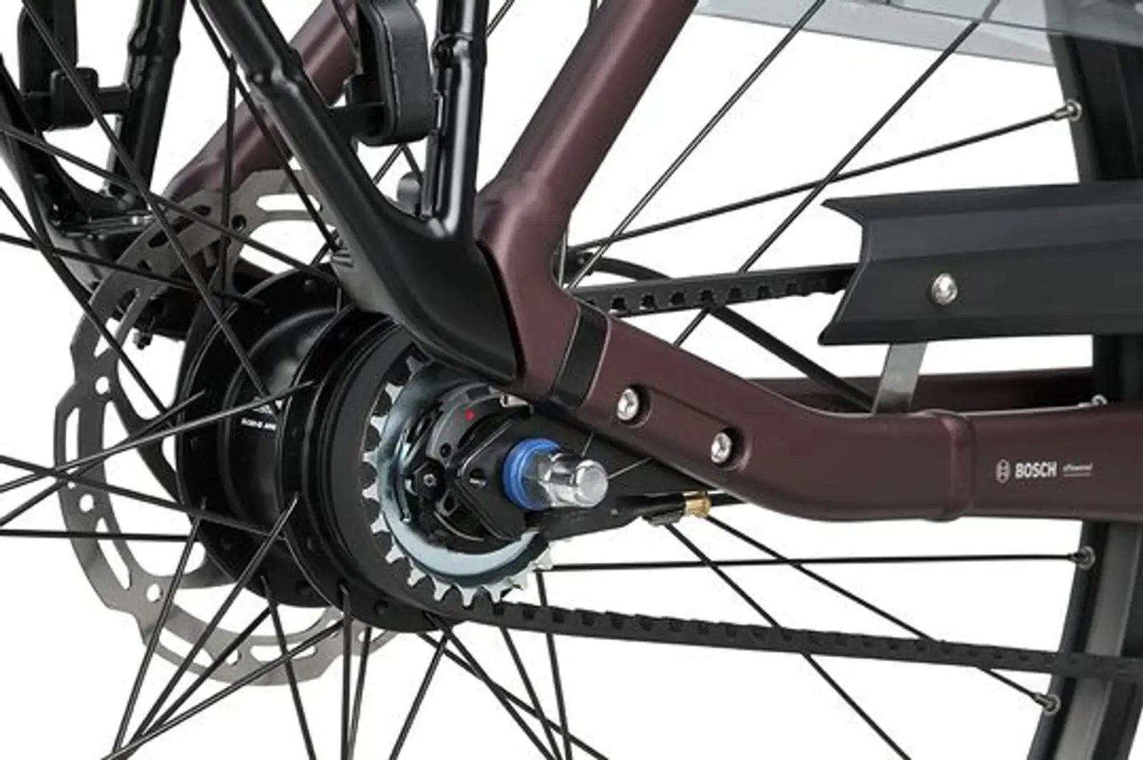 Batavus Finez PT Exclusive 2026 - Bild 4