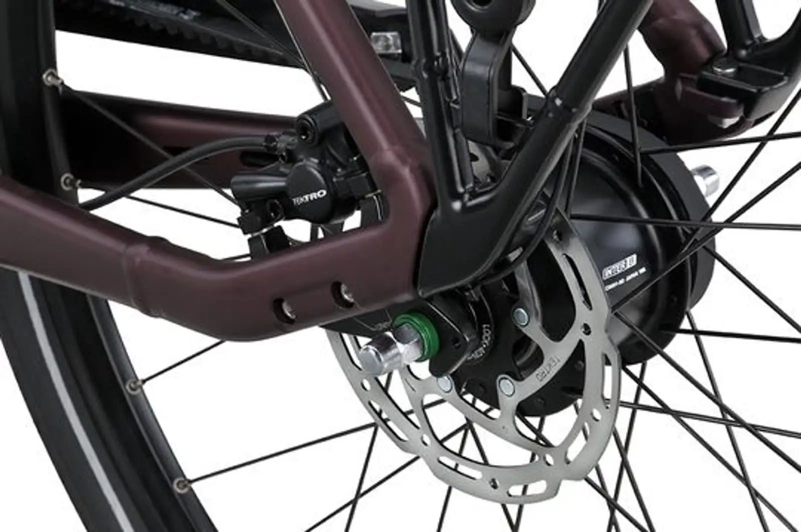 Batavus Finez PT Exclusive 2026 - Bild 7