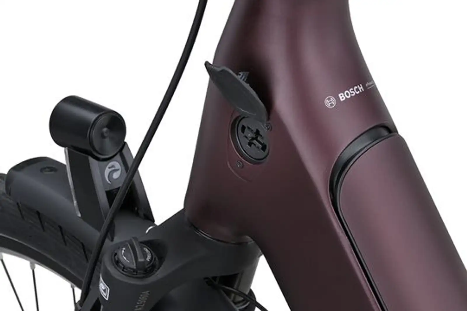 Batavus Finez PT Exclusive 2026 - Bild 8