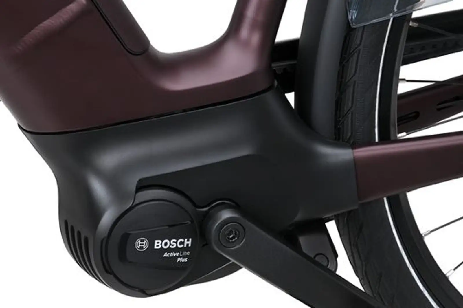 Batavus Finez PT Exclusive 2026 - Bild 9