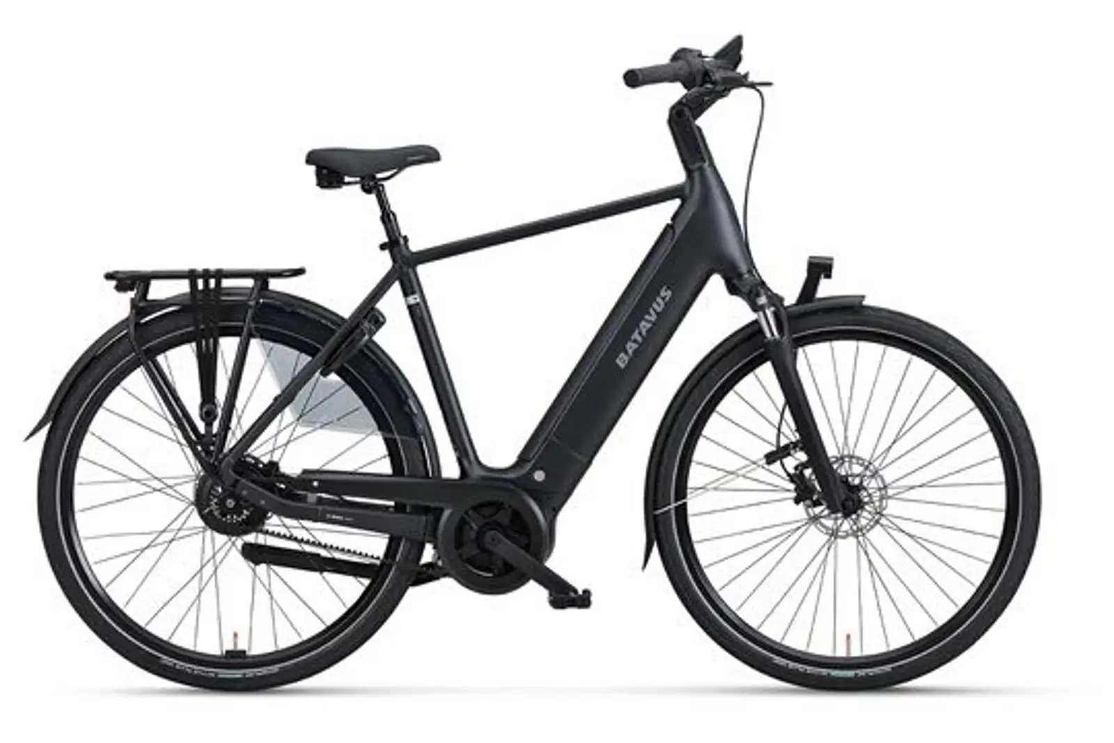 Batavus Finez PT Exclusive Plus 2 - Bild 1