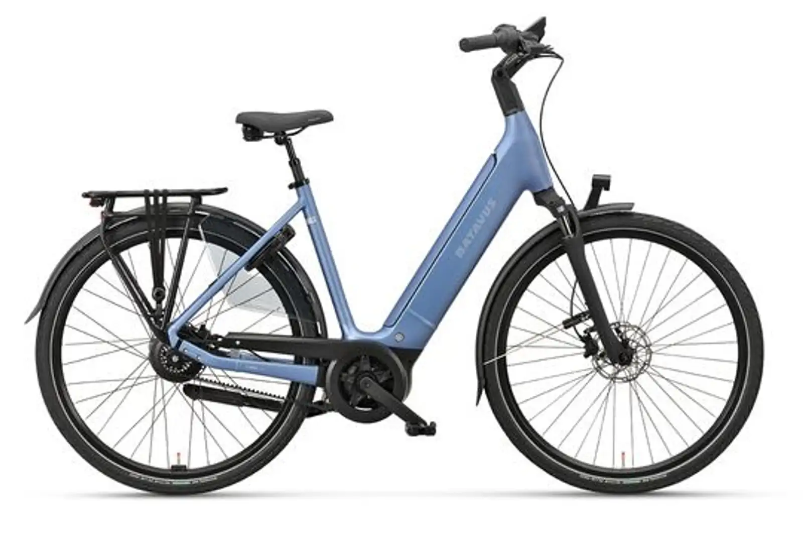 Batavus Finez PT Exclusive Plus 2 - Image 1