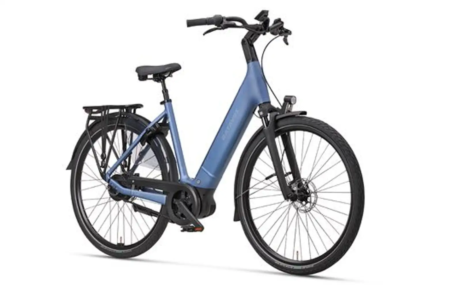 Batavus Finez PT Exclusive Plus 2 - Image 2
