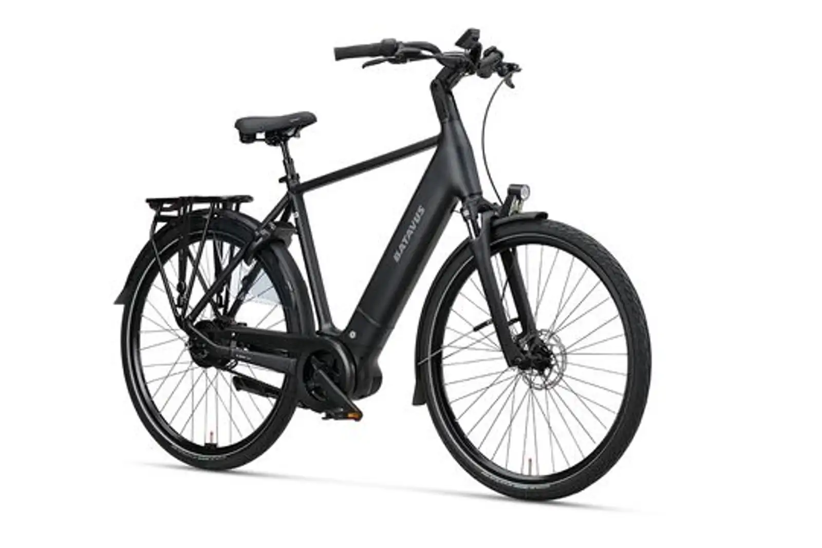 Batavus Finez PT Exclusive Plus 2 - Bild 2