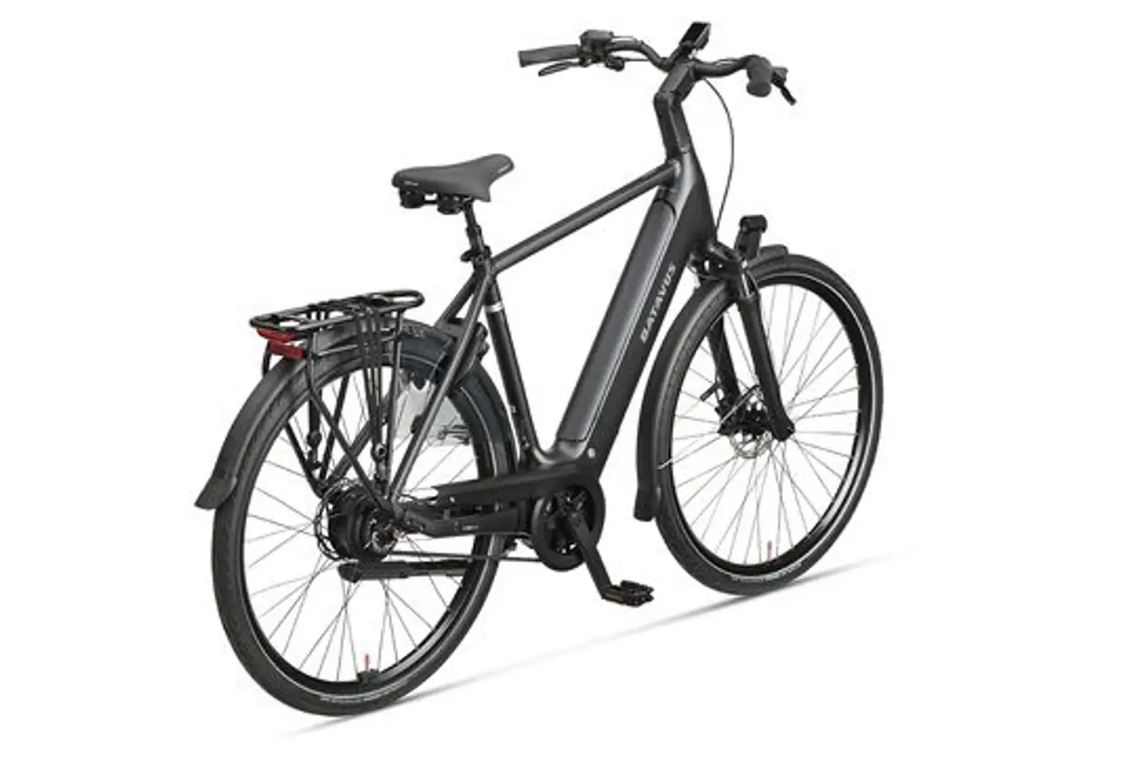 Batavus Finez PT Exclusive Plus 2 - Bild 3