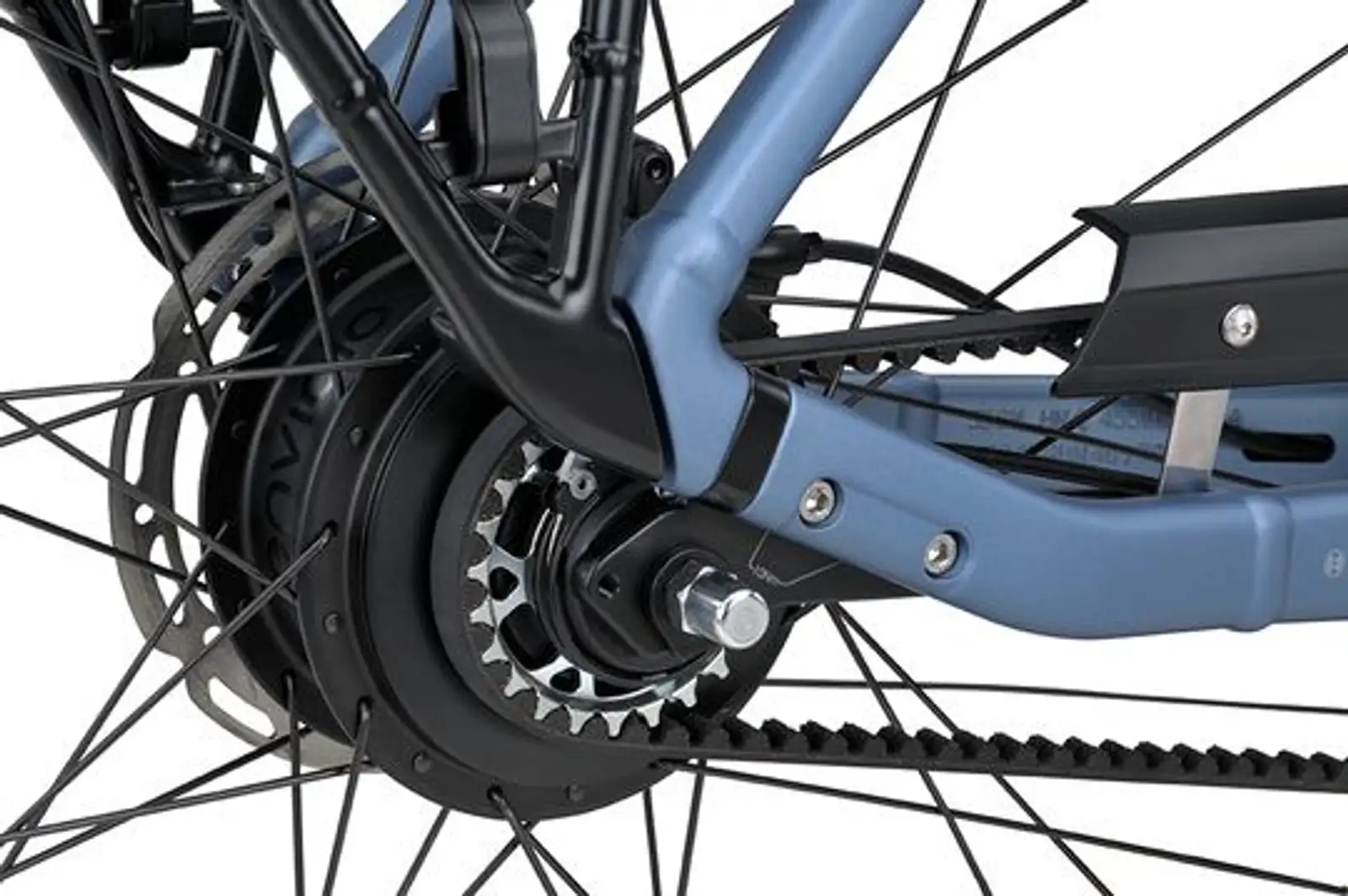 Batavus Finez PT Exclusive Plus 2 - Image 4