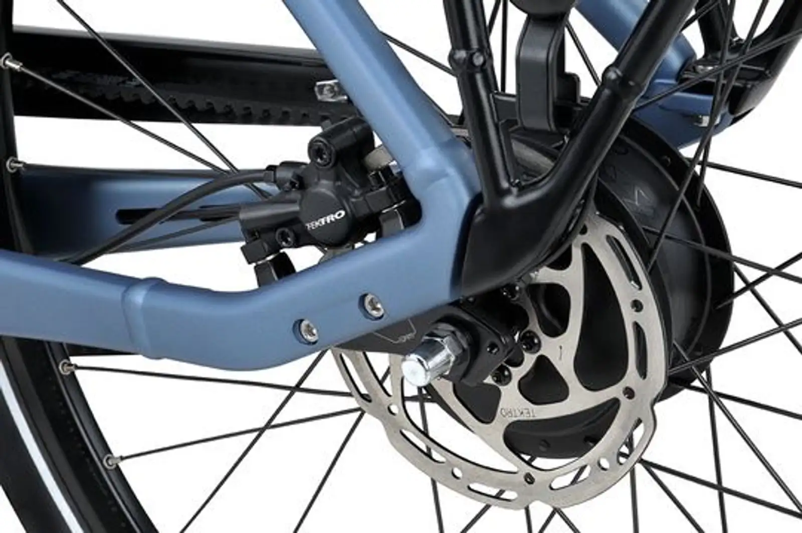 Batavus Finez PT Exclusive Plus 2 - Image 5