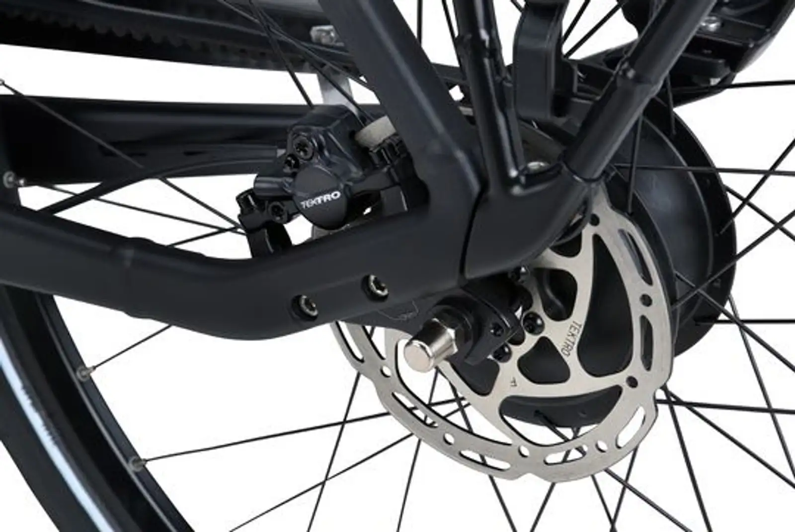 Batavus Finez PT Exclusive Plus 2 - Bild 5