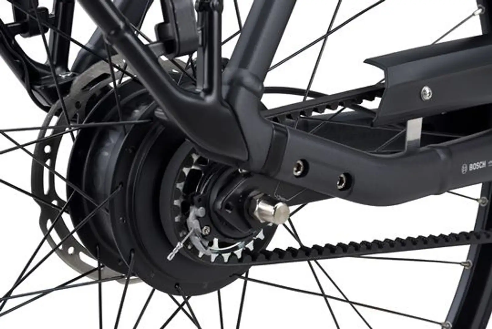 Batavus Finez PT Exclusive Plus 2 - Bild 7