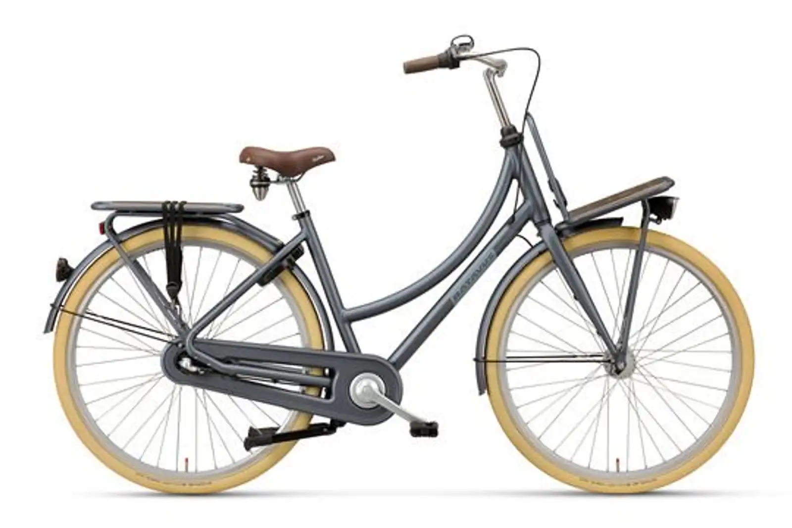 Batavus Packd-3 - Bild 1