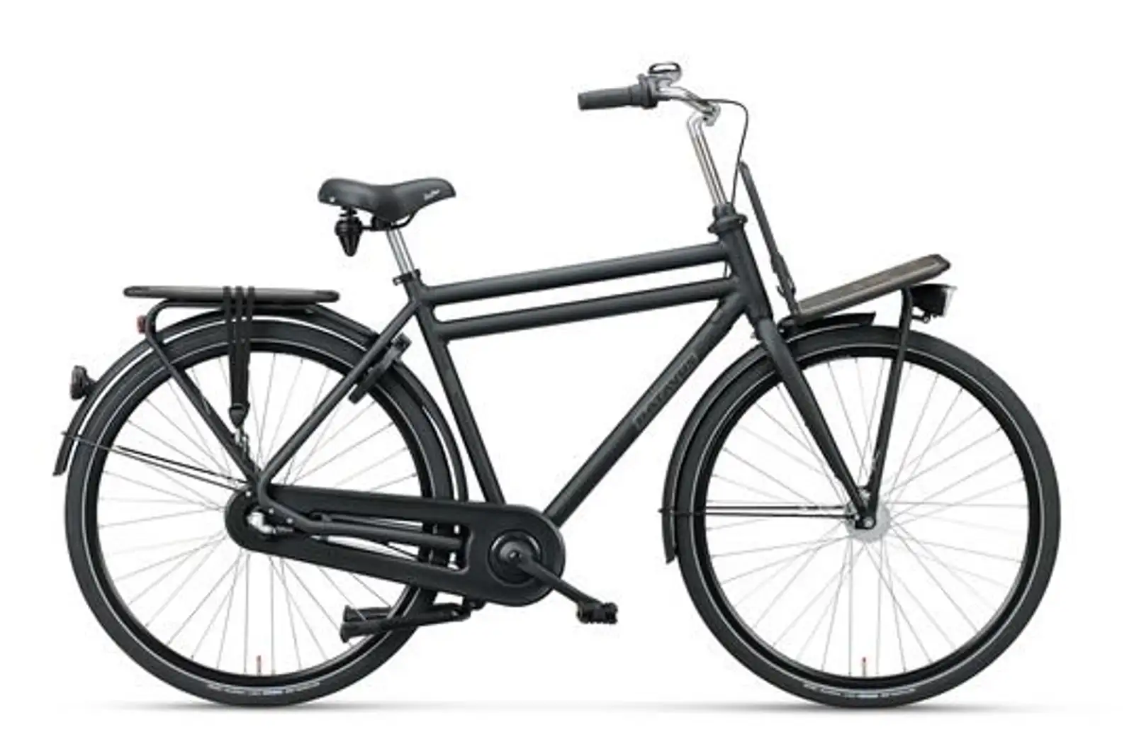 Batavus Packd-3 2026 - Bild 1