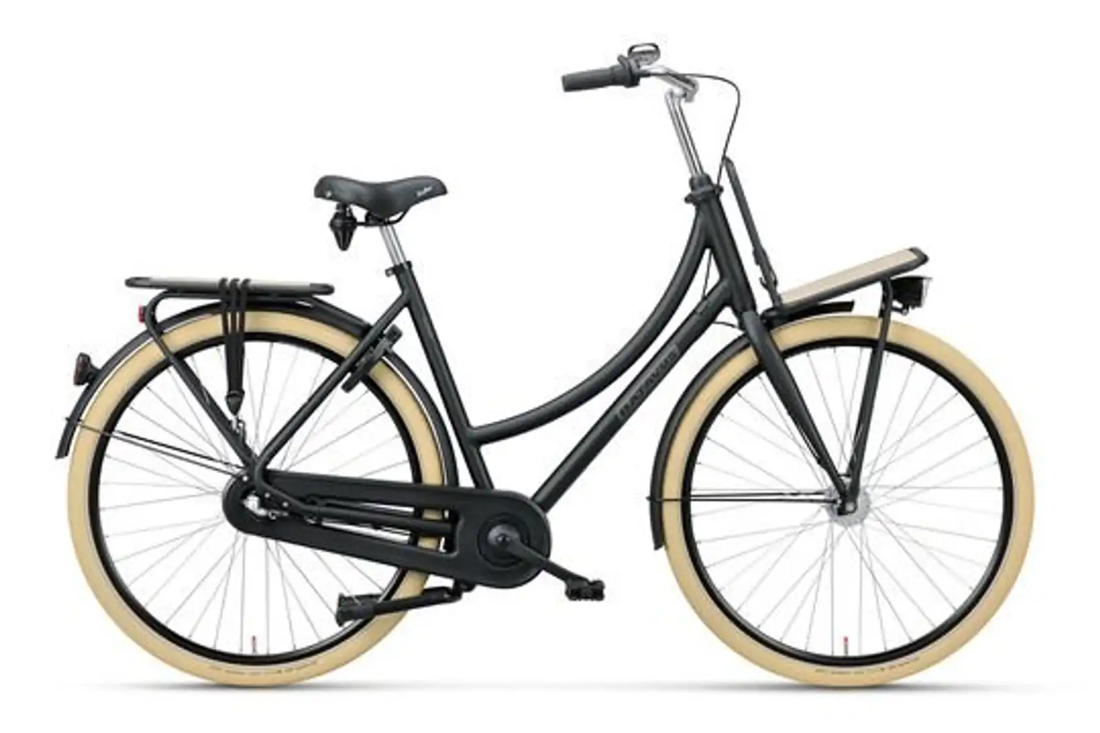Batavus Packd-3 2026 - Bild 1