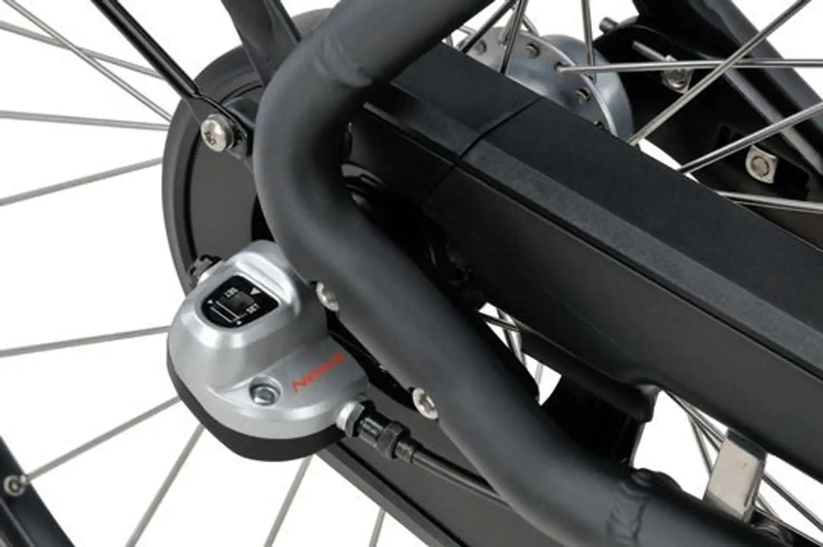 Batavus Packd-3 2026 - Bild 7