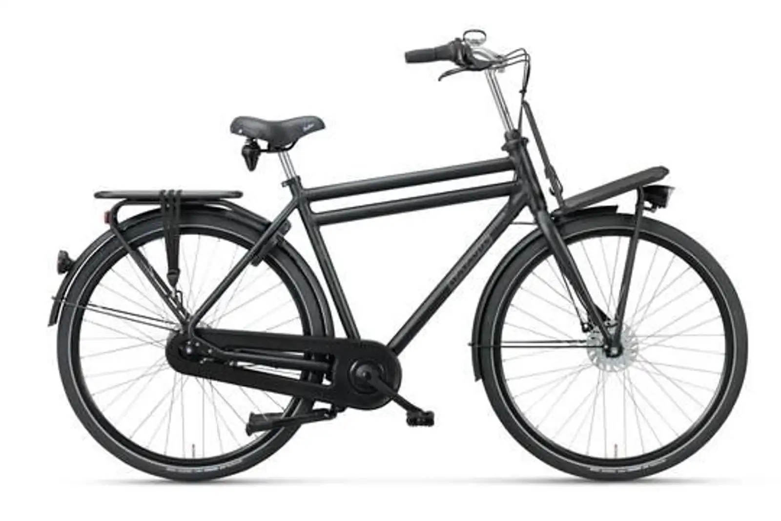 Batavus Packd-7 Plus - Bild 1