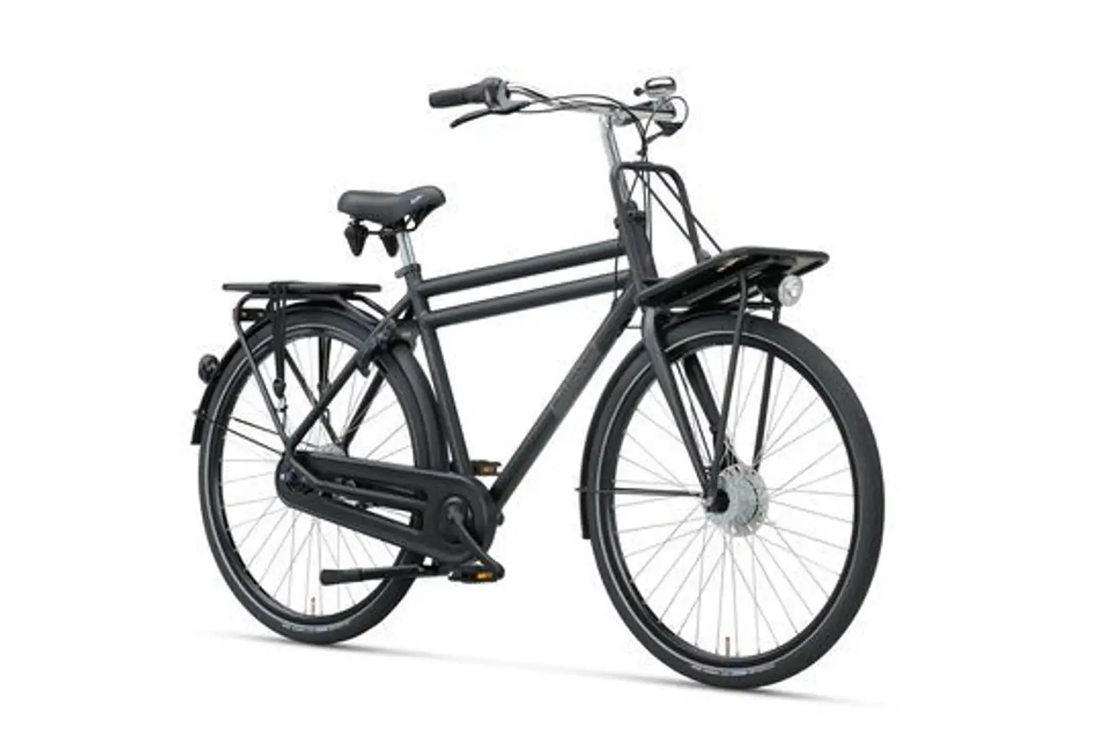Batavus Packd-7 Plus - Bild 2