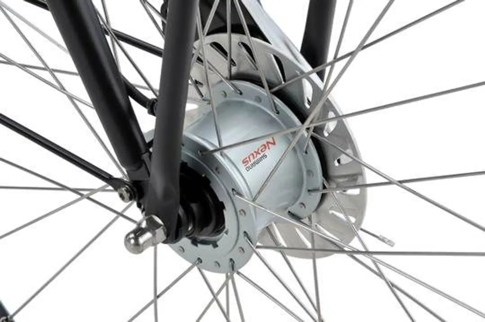 Batavus Packd-7 Plus - Bild 6