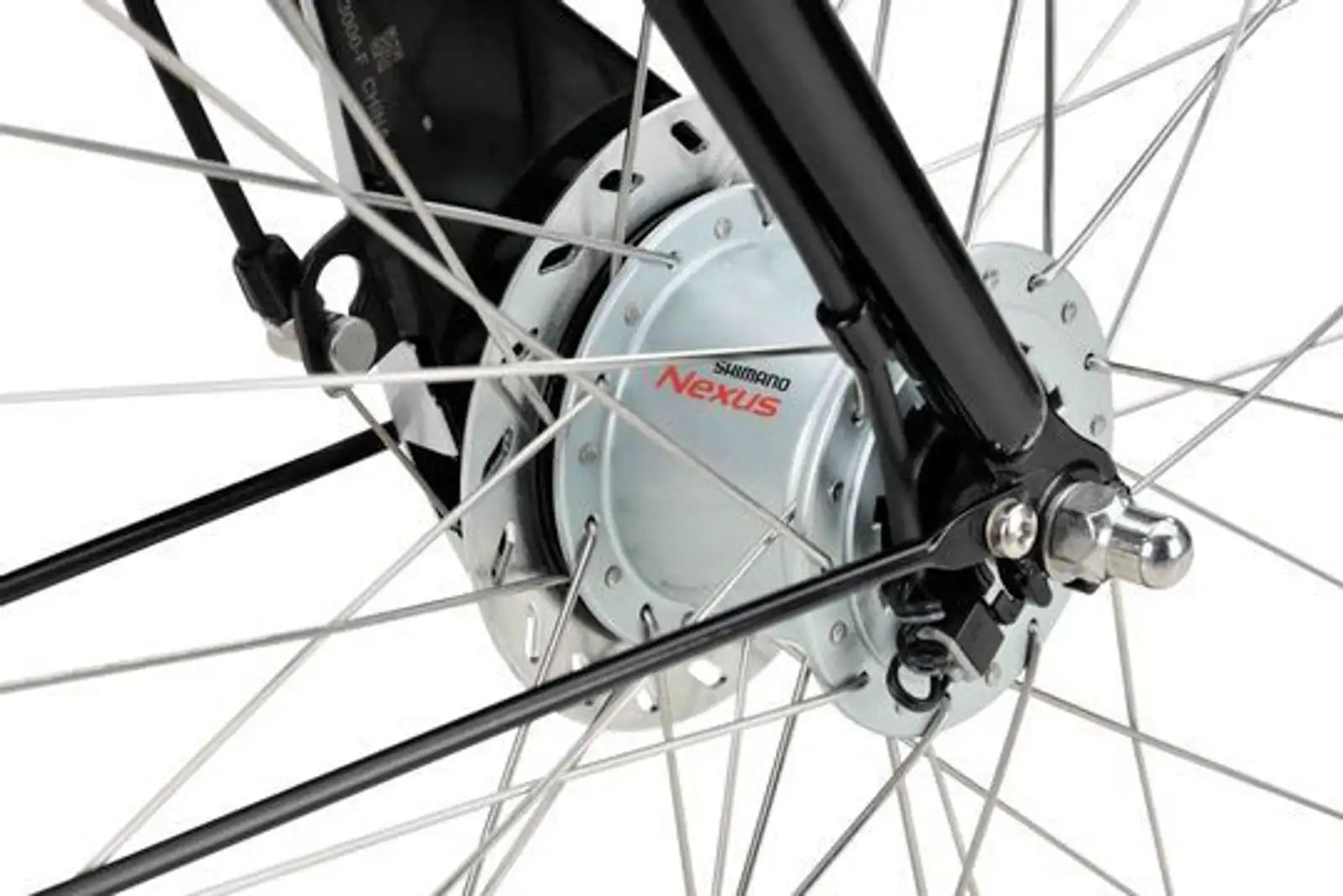 Batavus Personal Bike - Bild 4