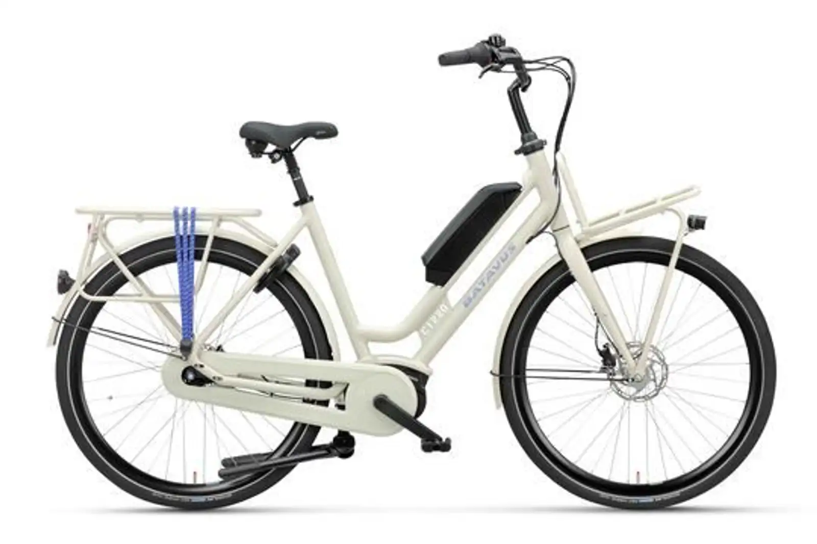 Batavus Quip E-Go - Bild 1
