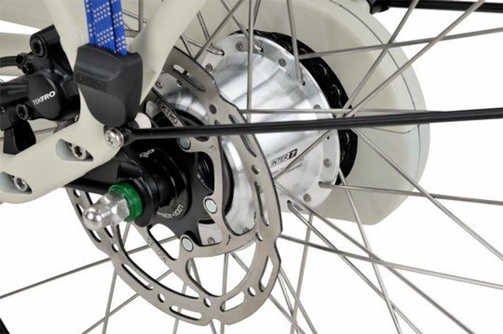 Batavus Quip E-Go - Bild 4