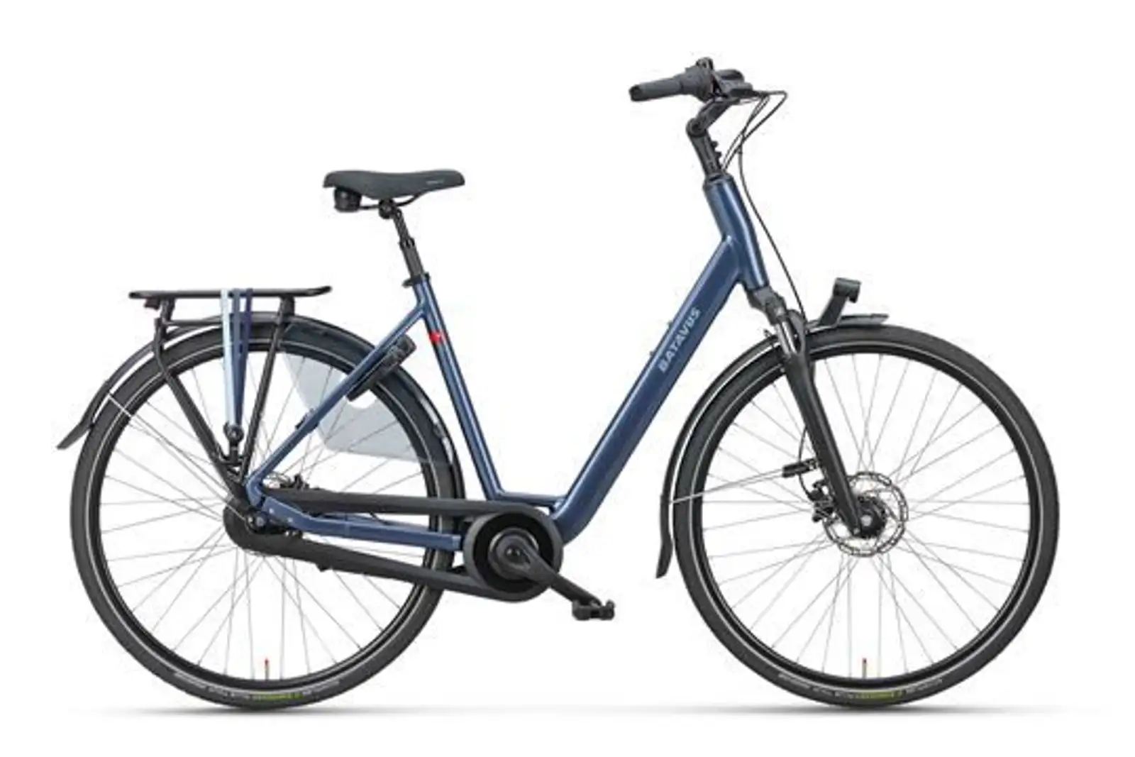Batavus Senz Comfort - Bild 1