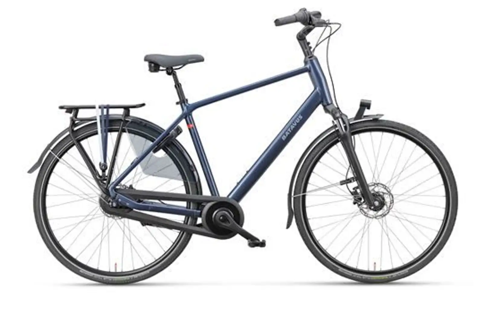 Batavus Senz Comfort - Bild 1