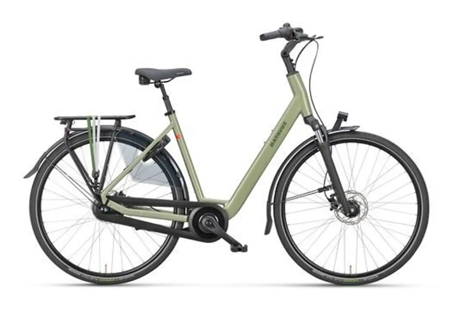 Batavus Senz Comfort - Image 1