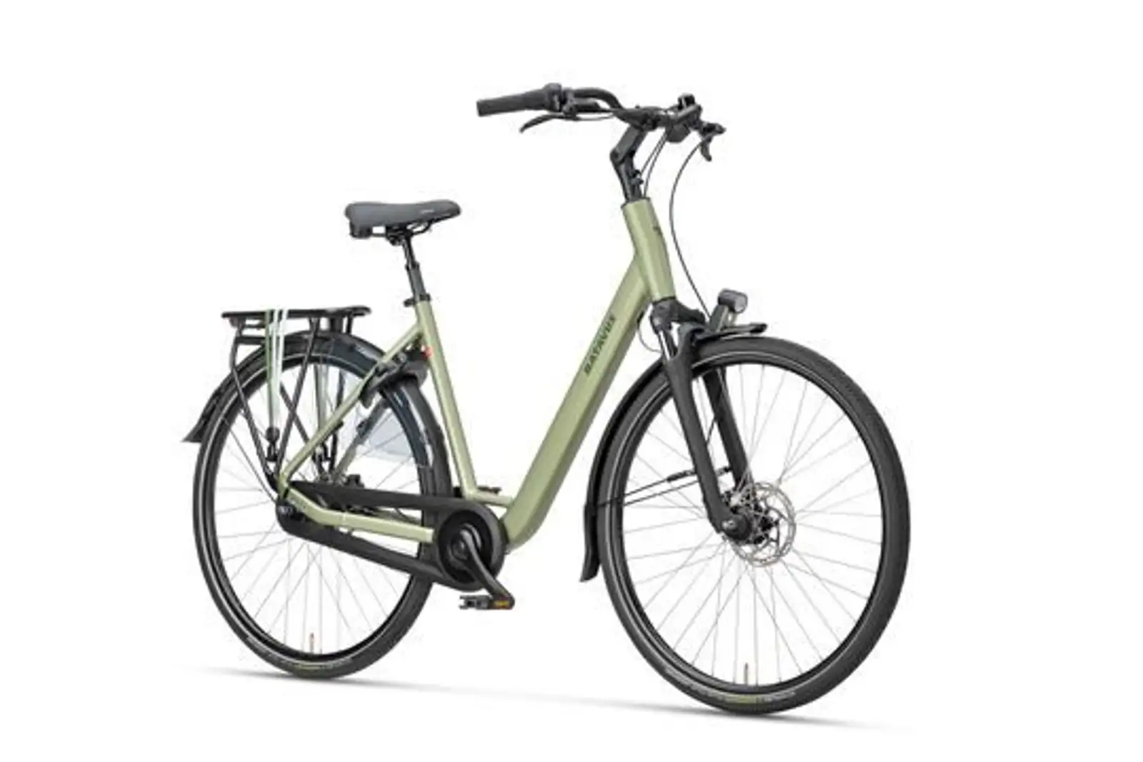 Batavus Senz Comfort - Image 2