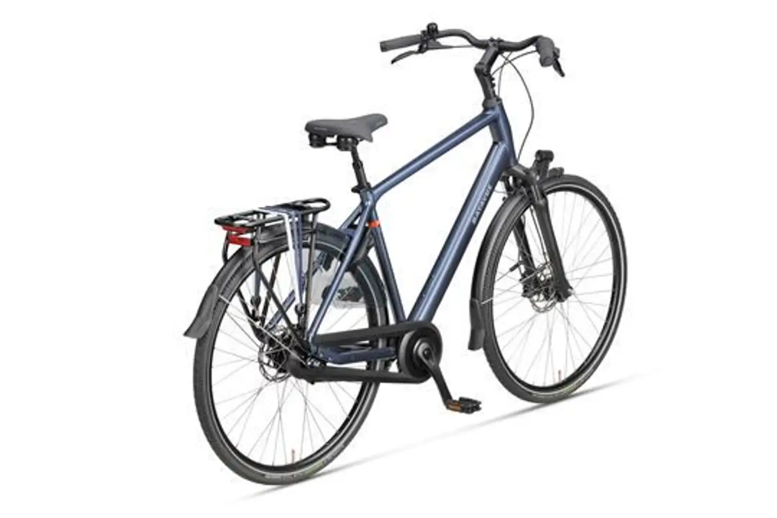 Batavus Senz Comfort - Bild 3