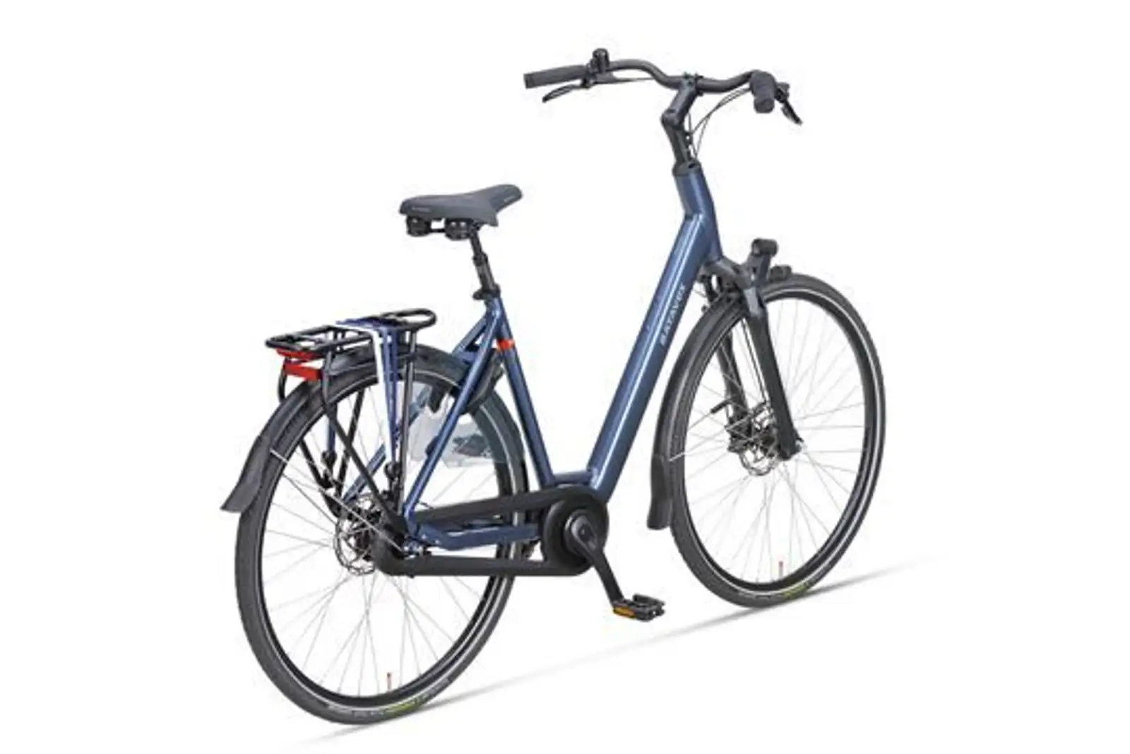 Batavus Senz Comfort - Bild 3