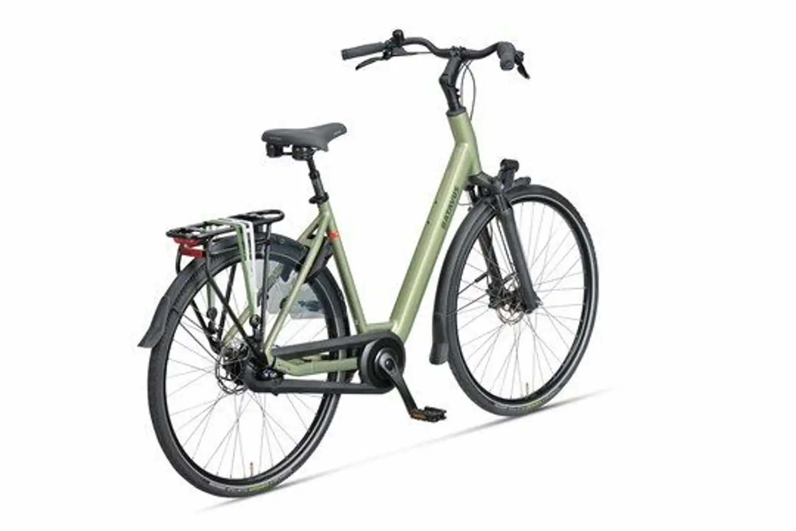 Batavus Senz Comfort - Image 3