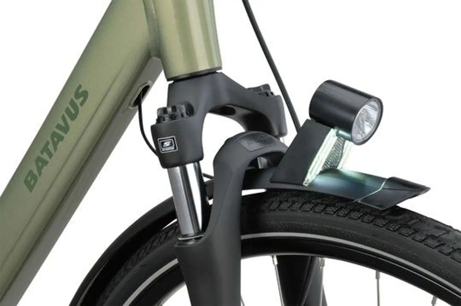 Batavus Senz Comfort - Image 5