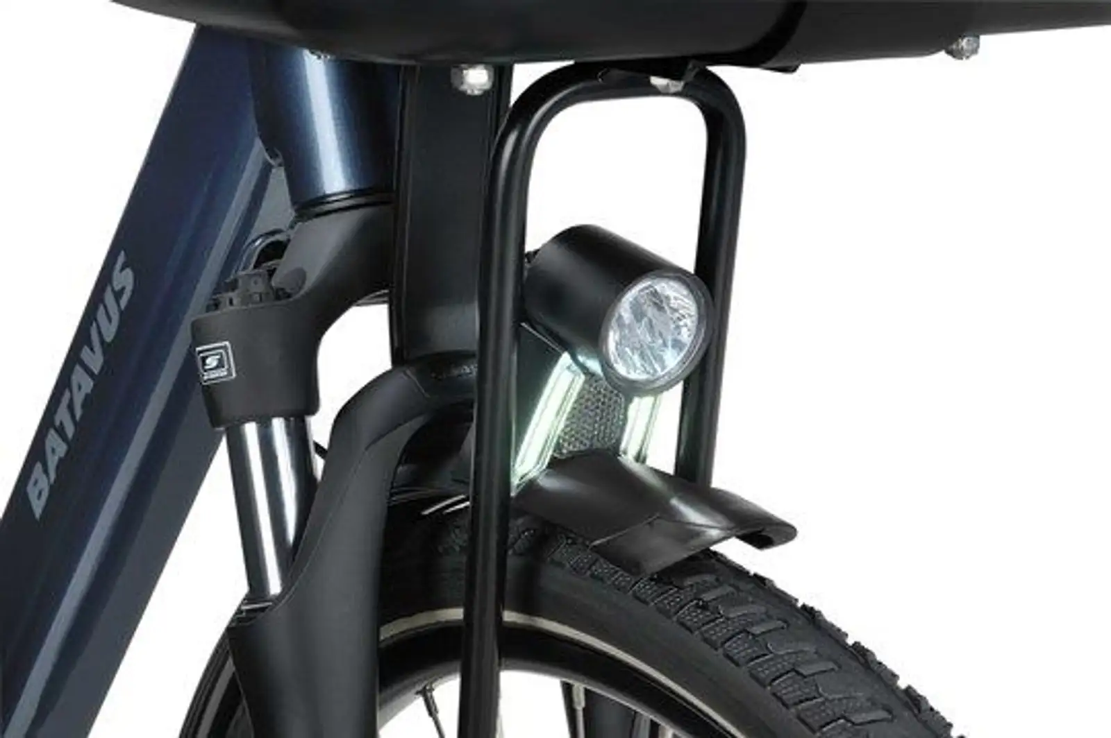 Batavus Senz Comfort - Bild 5
