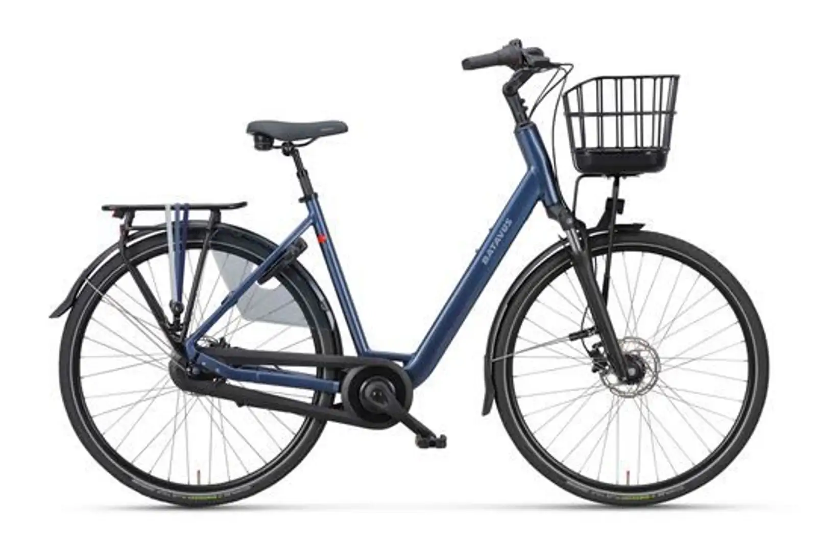 Batavus Senz Comfort - Bild 9