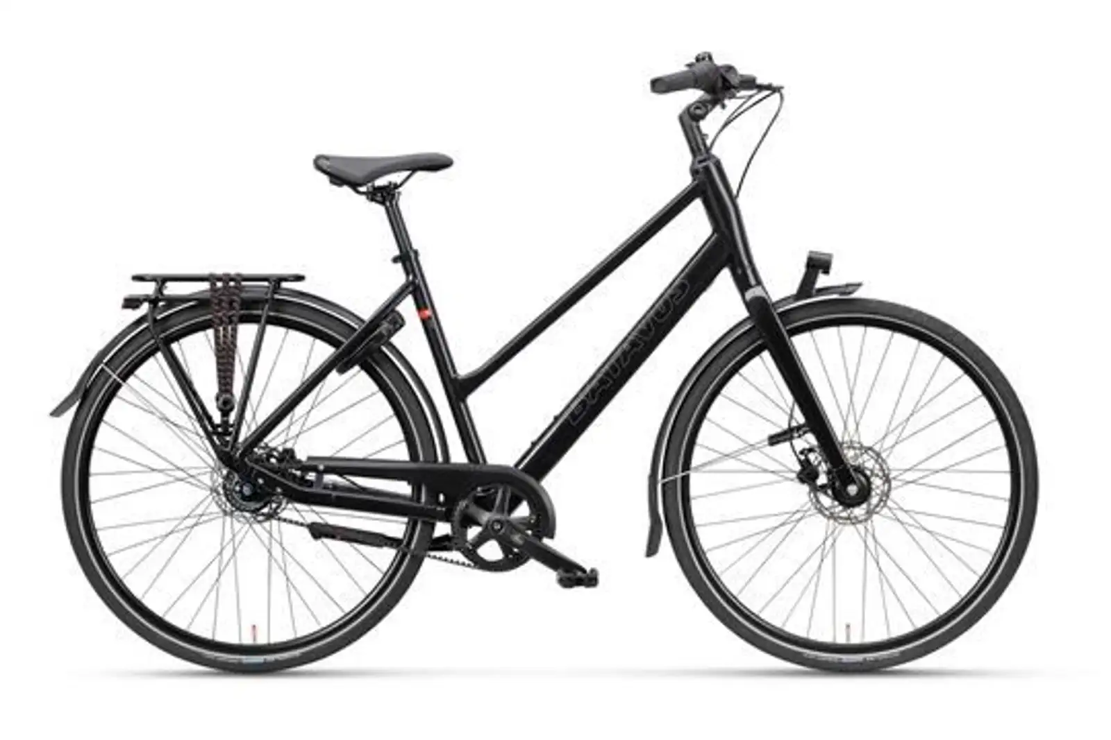 Batavus Senz Exclusive - Bild 1