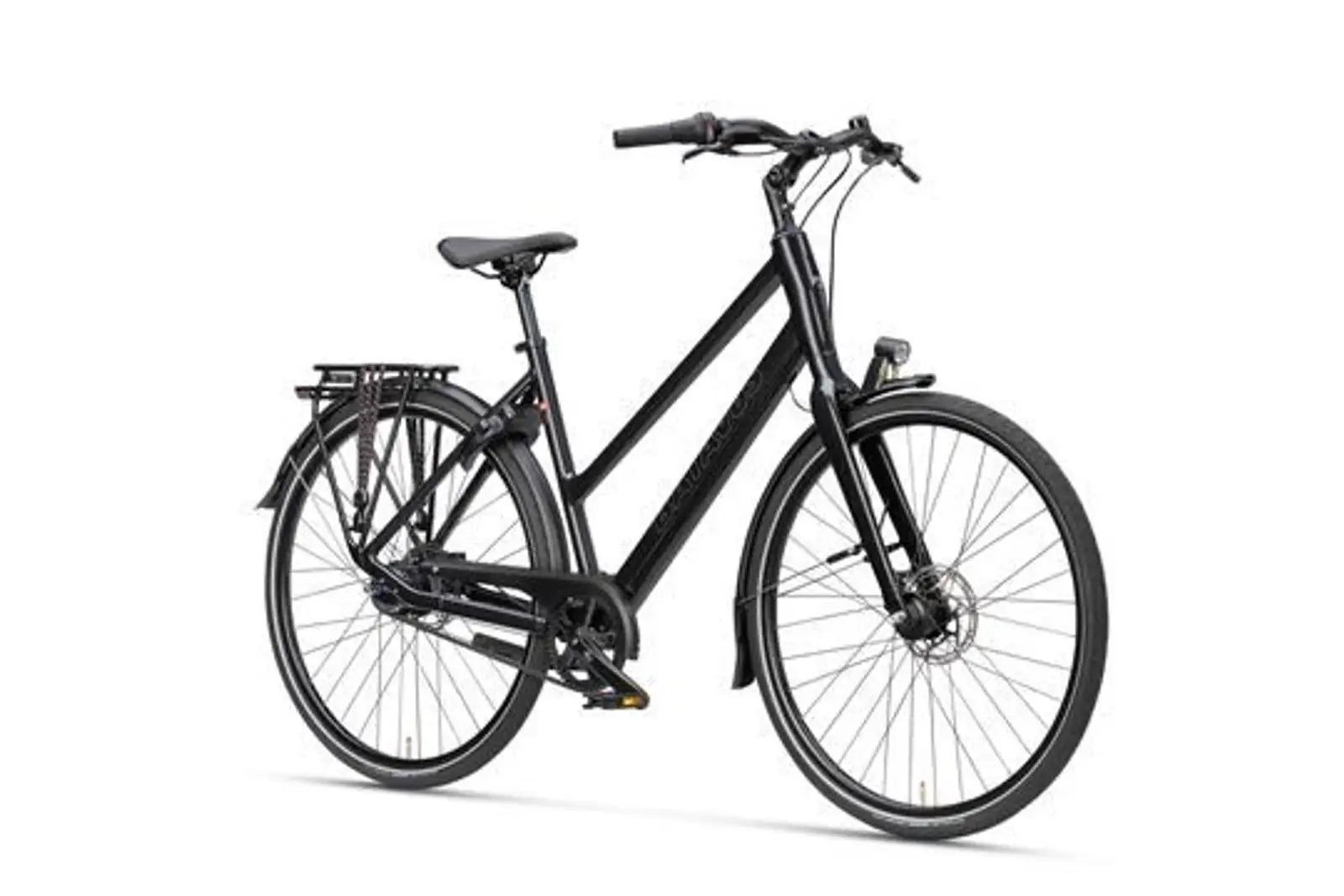 Batavus Senz Exclusive - Bild 2