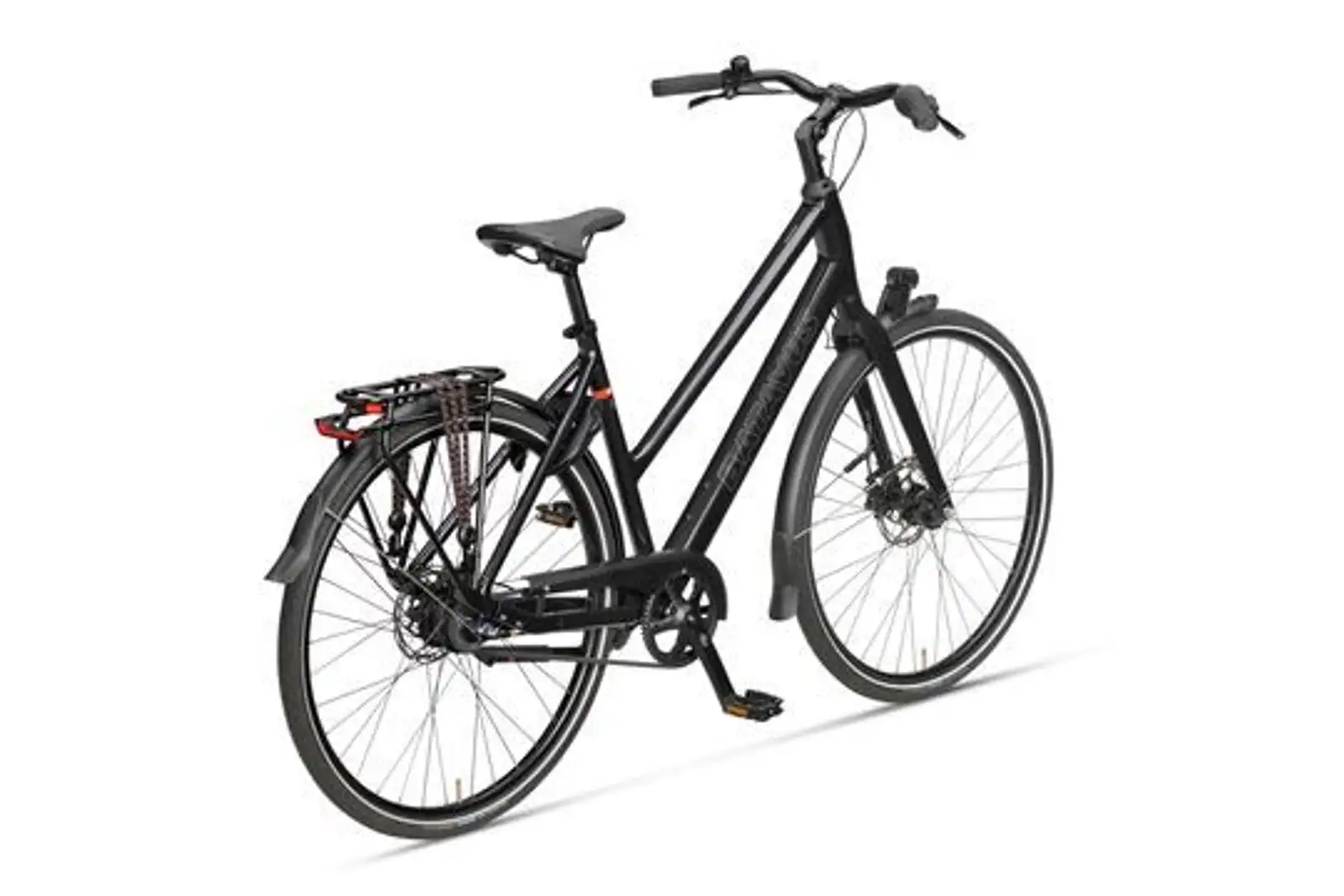 Batavus Senz Exclusive - Bild 3