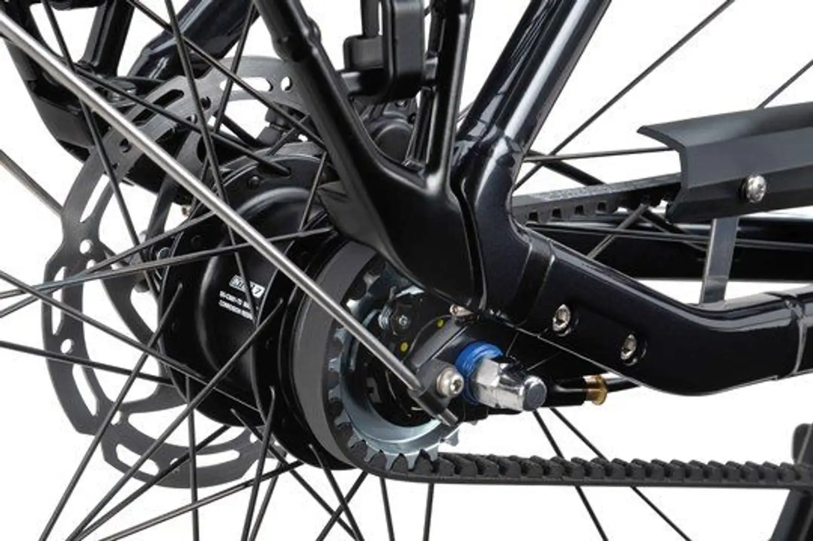 Batavus Senz Exclusive - Bild 8