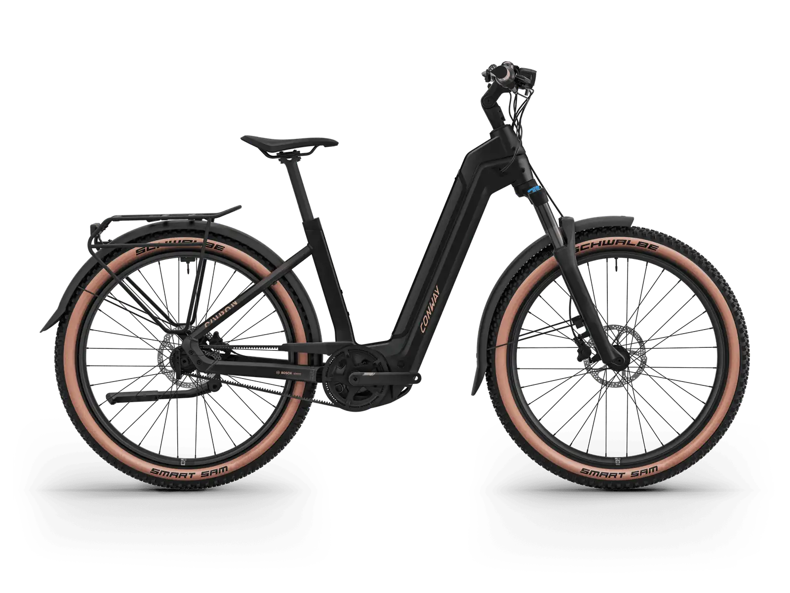Conway Cairon C 1.0 B 600 - Bild 1
