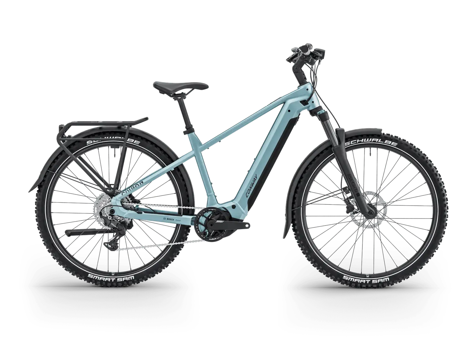 Conway Cairon C 2.0 - Bild 1