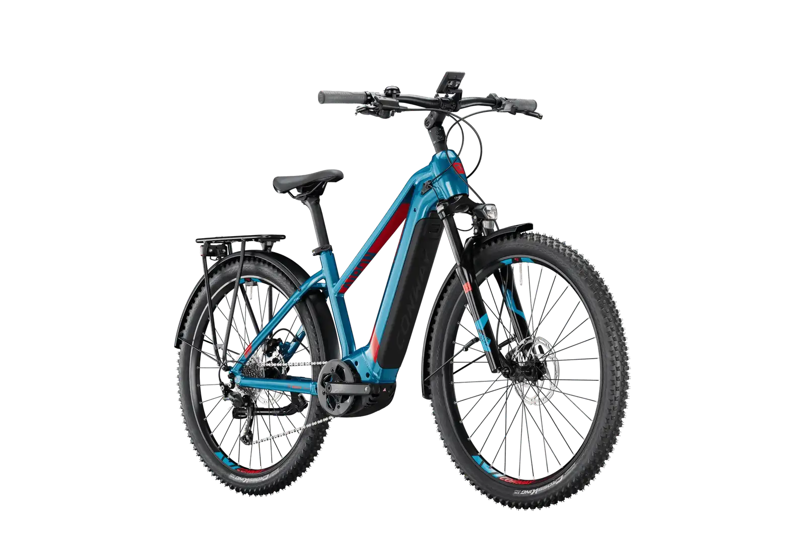 Conway Cairon C 2.0 500 - Bild 1
