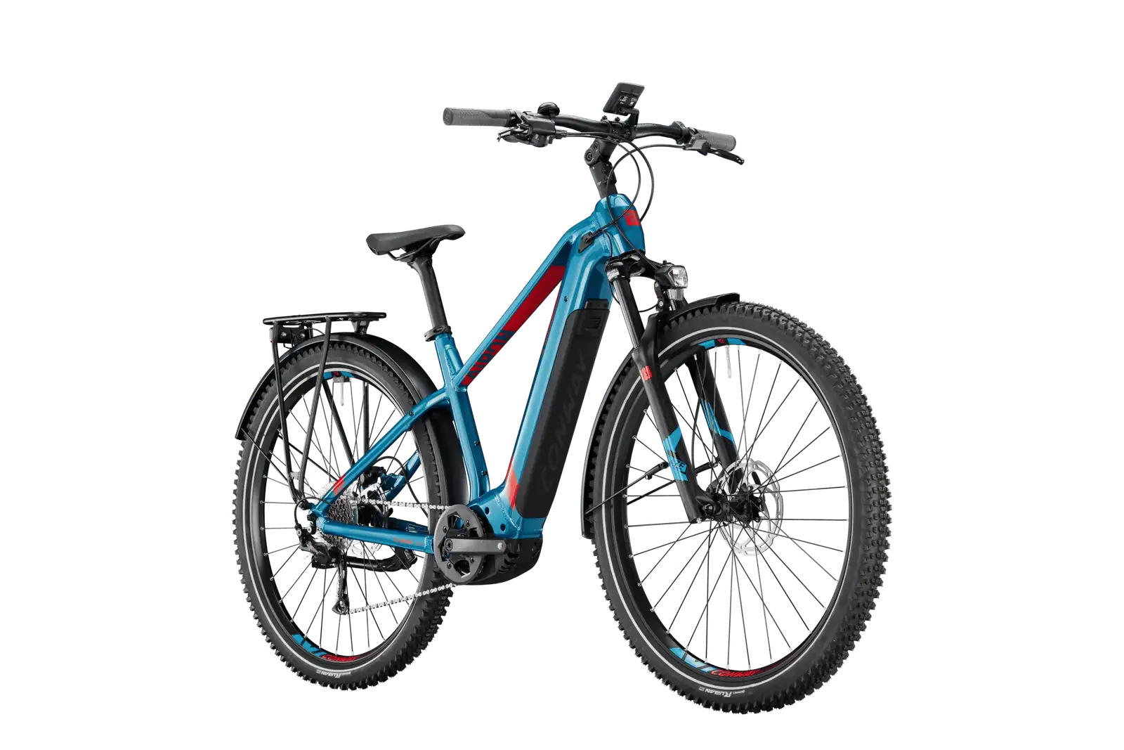 Conway Cairon C 2.0 625 - Bild 1