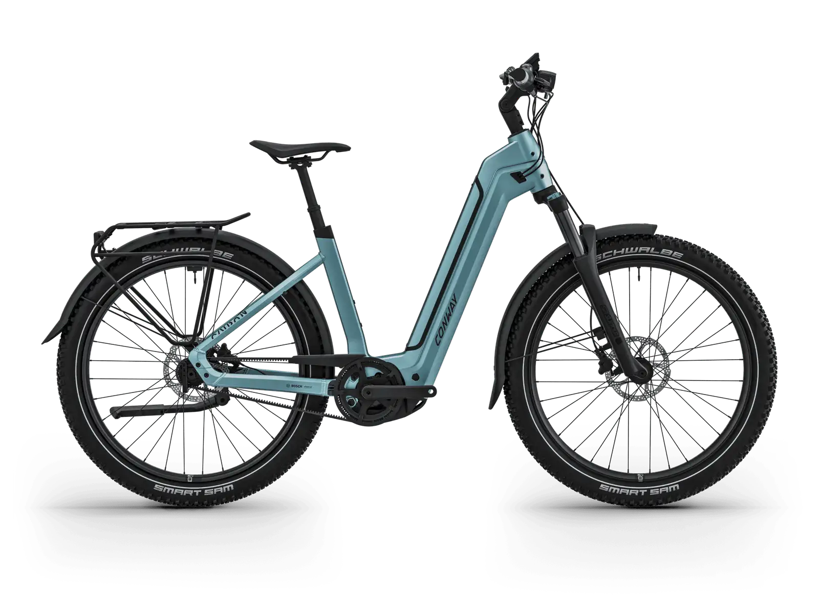 Conway Cairon C 2.0 B - Bild 1