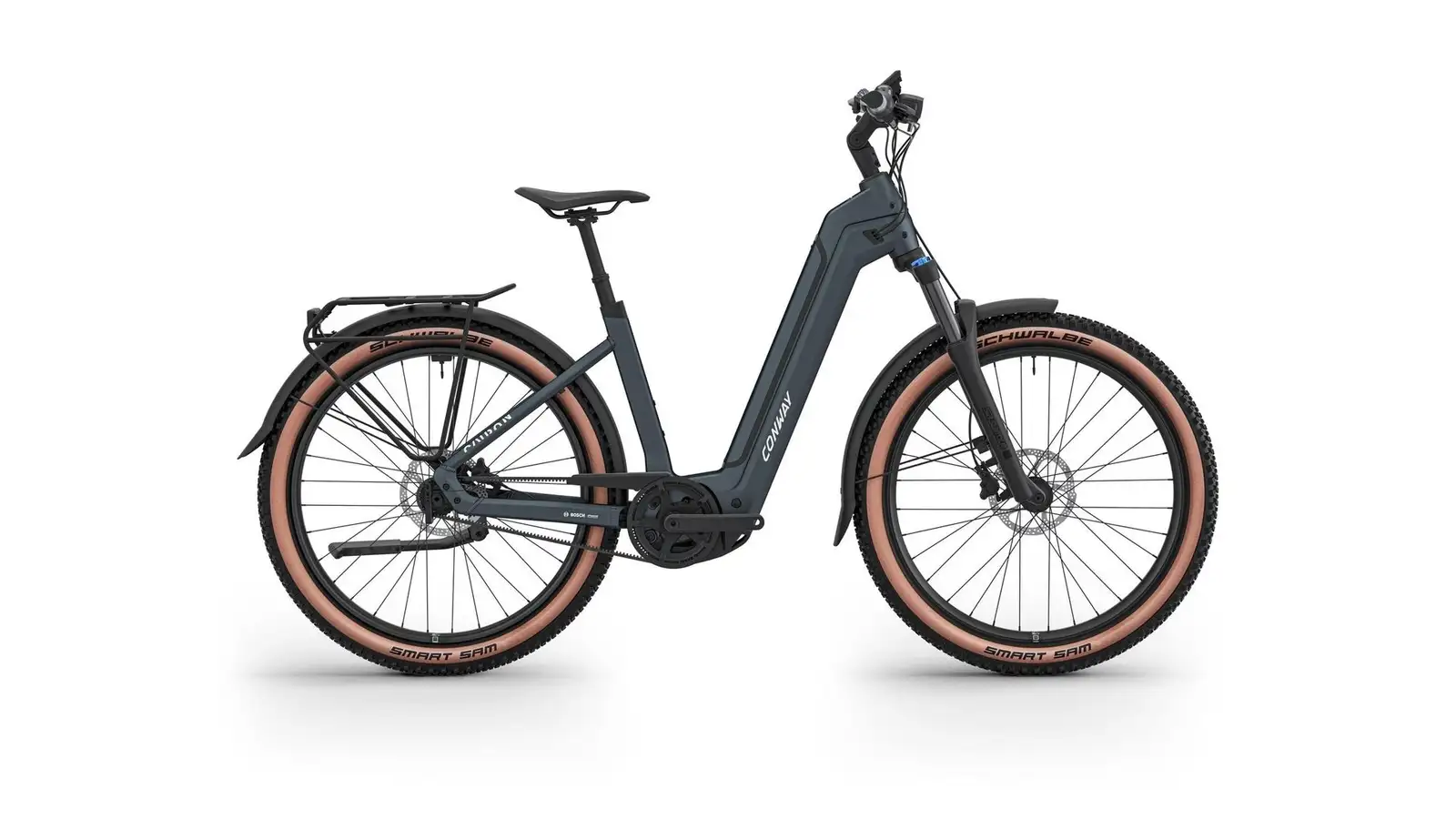 Conway Cairon C 2.0 B RBN - Bild 1