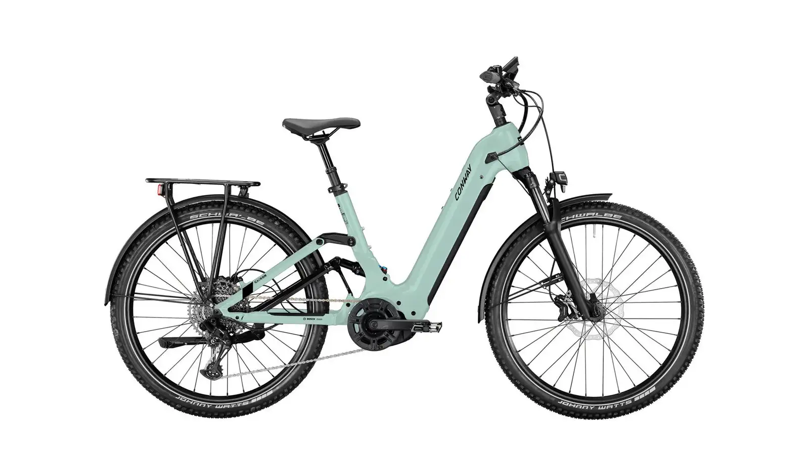 Conway Cairon C FS 2.0 - Bild 1