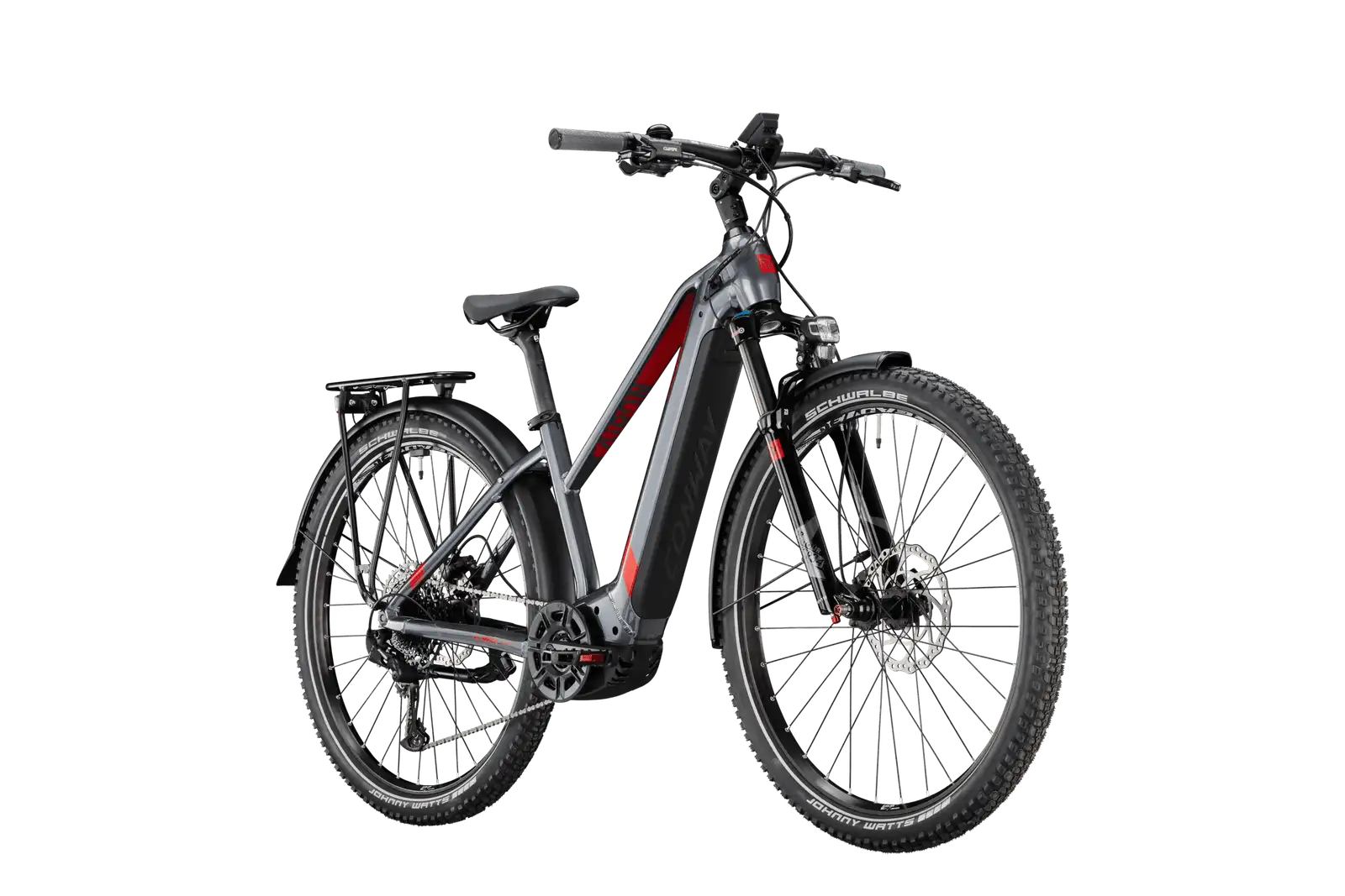 Conway Cairon SUV 5.0 - Image 1