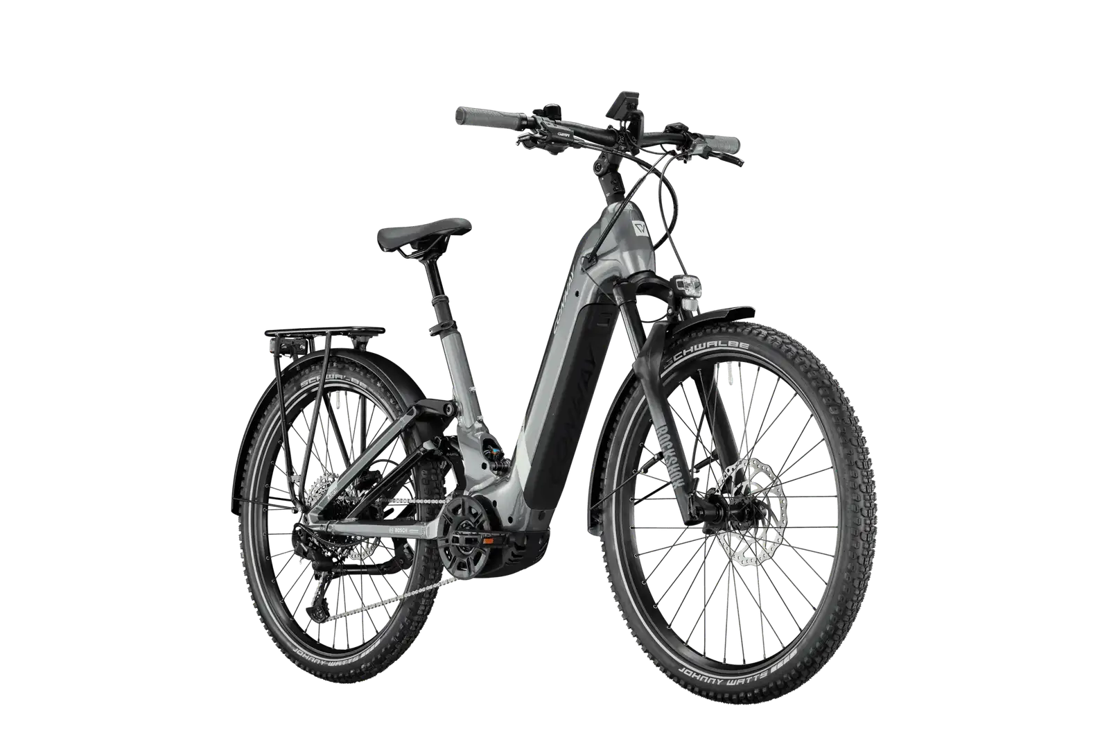 Conway Cairon SUV FS 5.7 - Bild 1