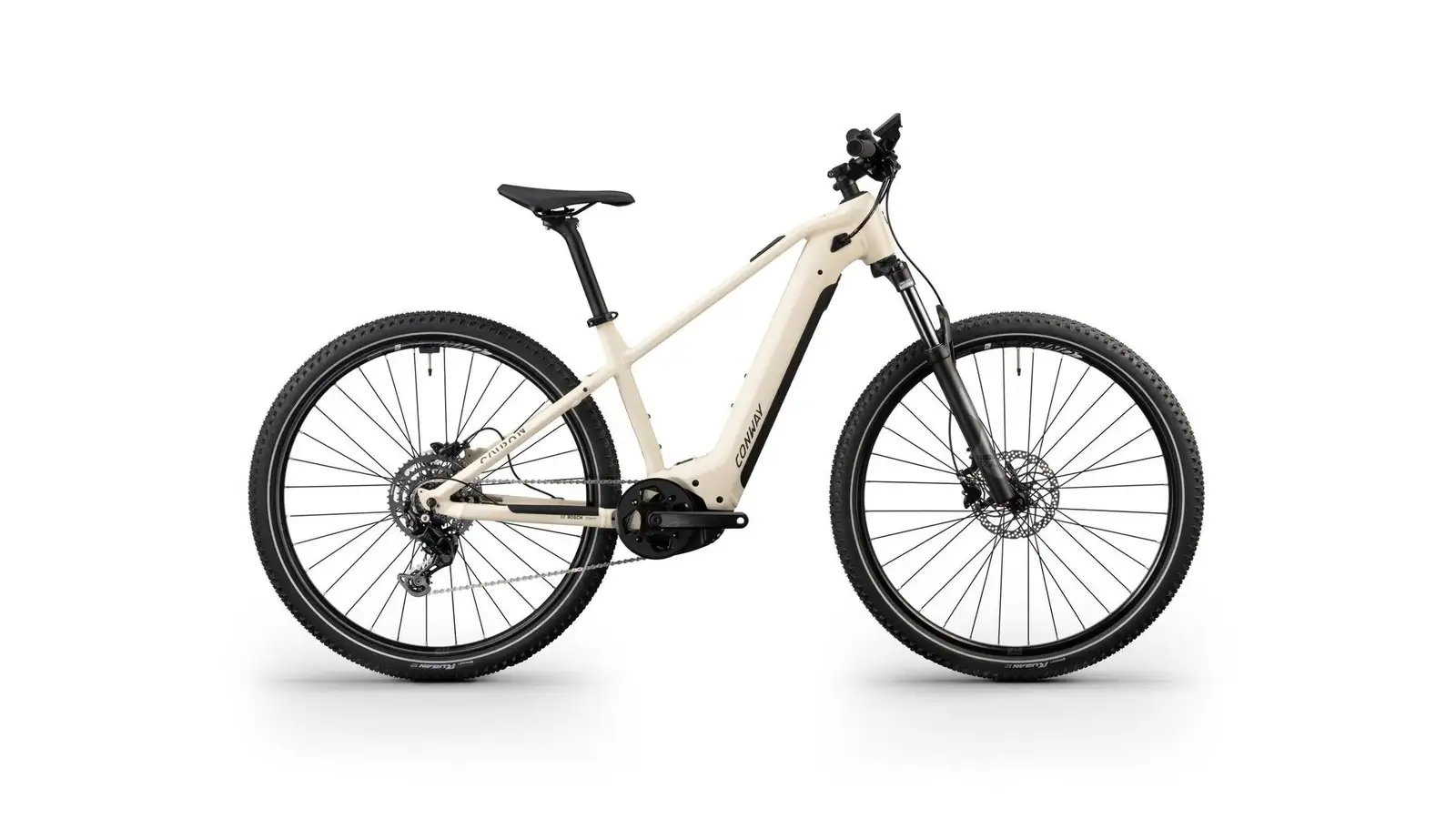 Conway Cairon S 1.0 - Image 1