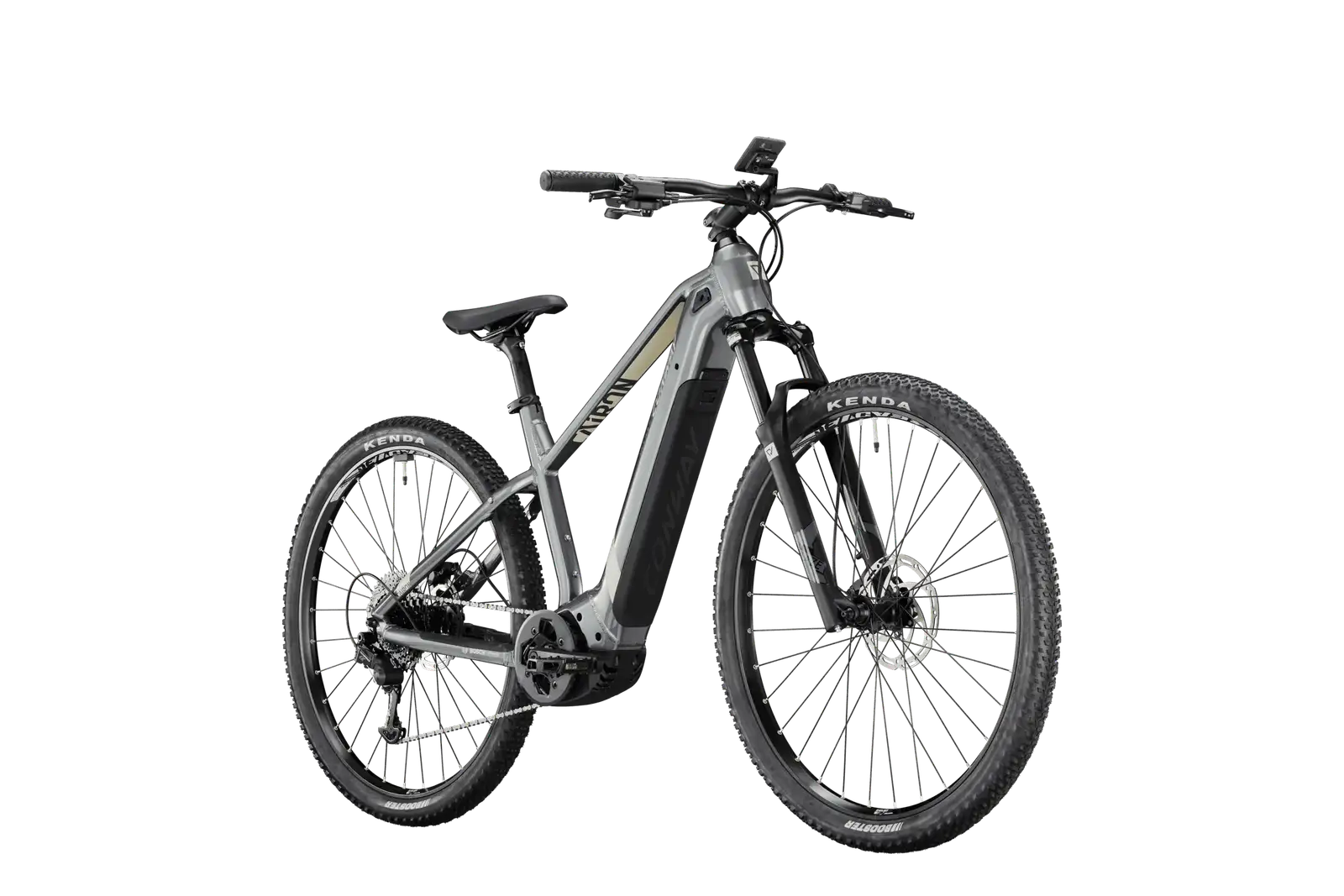 Conway Cairon S 2.0 500 - Bild 1